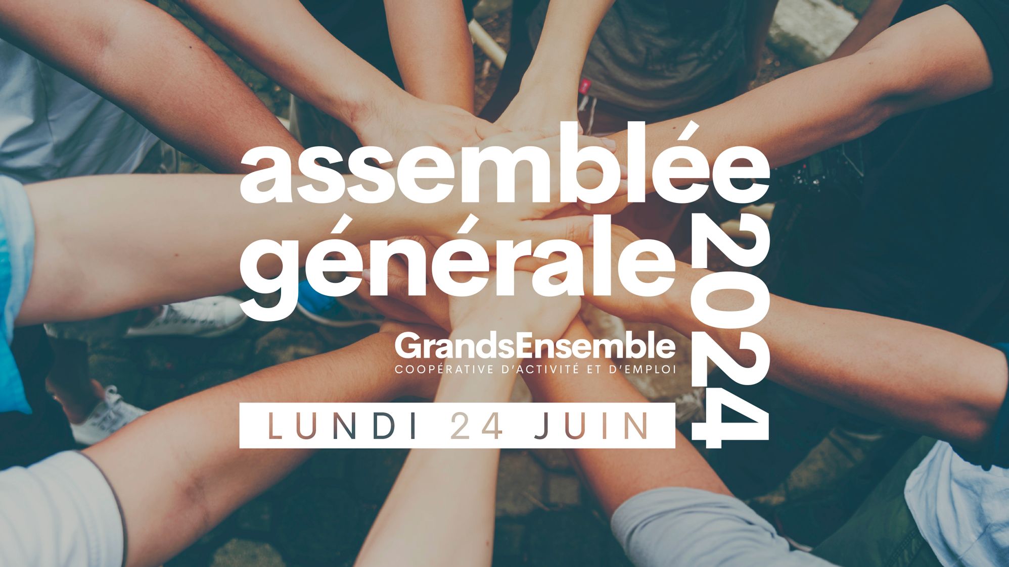 Assemblée générale 2024