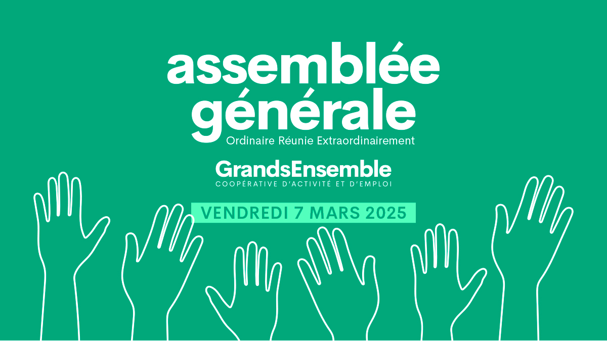 Assemblée générale 2025