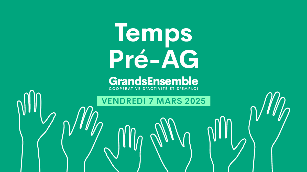 Assemblée générale 2025