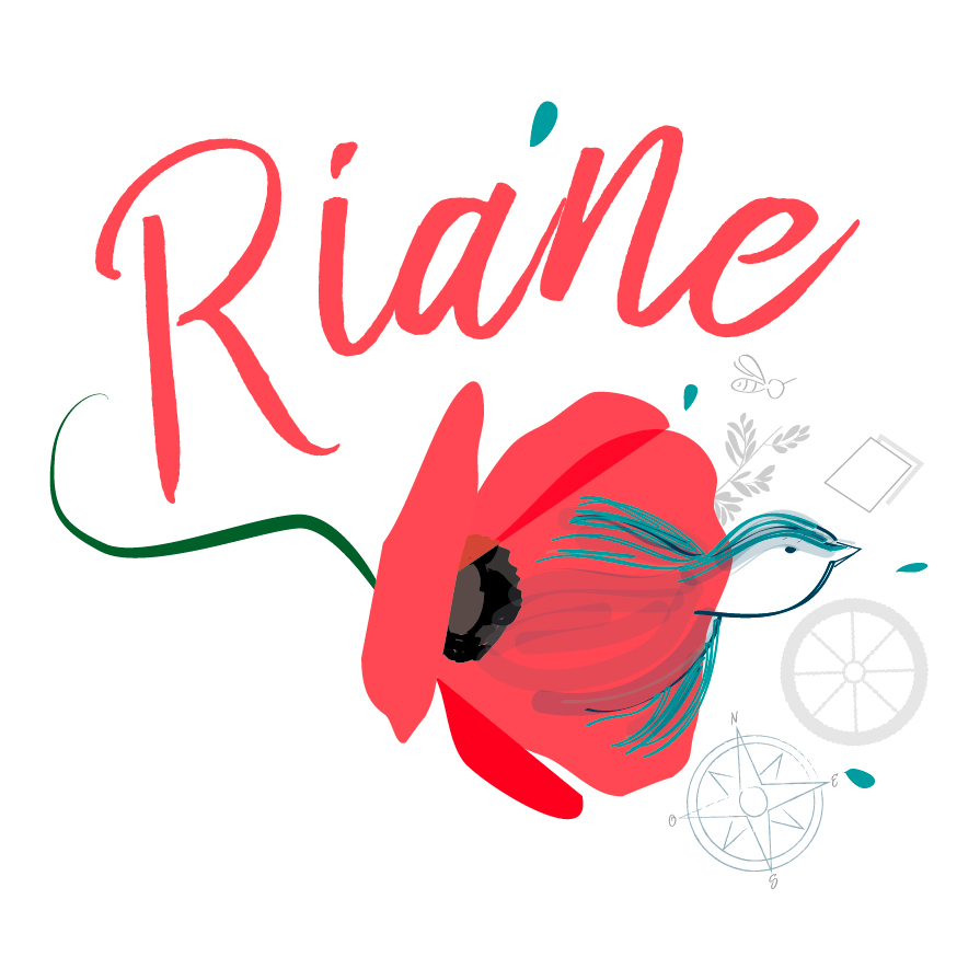 logo Riane